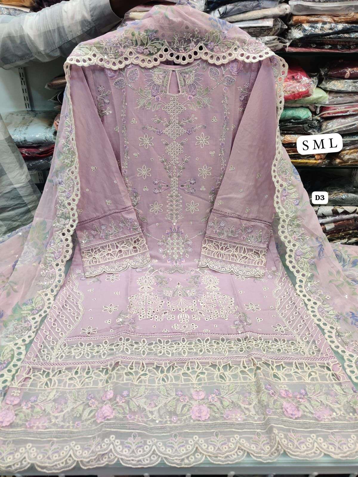 Jashn e Wedding Luxe Collection by Ready to Wear